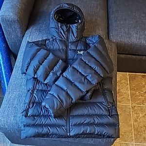 Arc'teryx Thorium AR Hoody Men's Medium Black